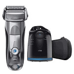 Braun Series 7 790cc with Clean and Charge