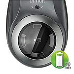 Braun Series 7 Generation 1 & 2 battery indicator