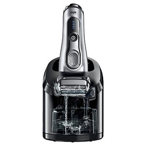 Braun Series 9 Cleaning Station