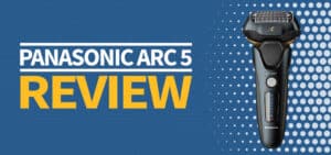 Panasonic Arc5 Review