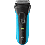 Braun Series 3 Proskin 3040s