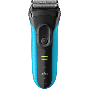 Braun Series 3 Proskin 3040s