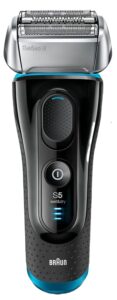 Braun Series 5 5190cc