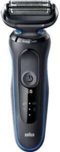 The Ultimate Guide to the Braun Shaver Lineup 4