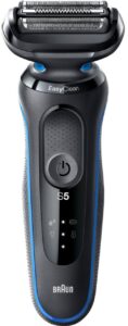 The Ultimate Guide to the Braun Shaver Lineup 12