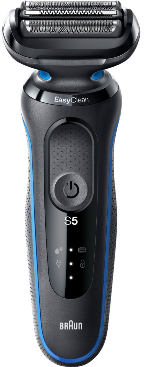 The Ultimate Guide to the Braun Shaver Lineup
