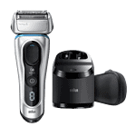 The Ultimate Guide to the Braun Shaver Lineup 1