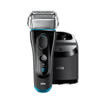 The Ultimate Guide to the Braun Shaver Lineup 3