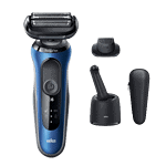 The Ultimate Guide to the Braun Shaver Lineup 24